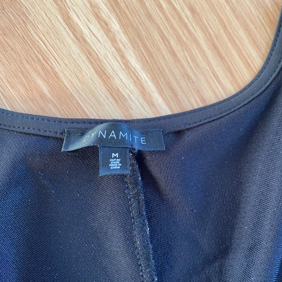 SOLD 🧁 3/$20 Long sleeve bodysuit - Picture 3 of 3